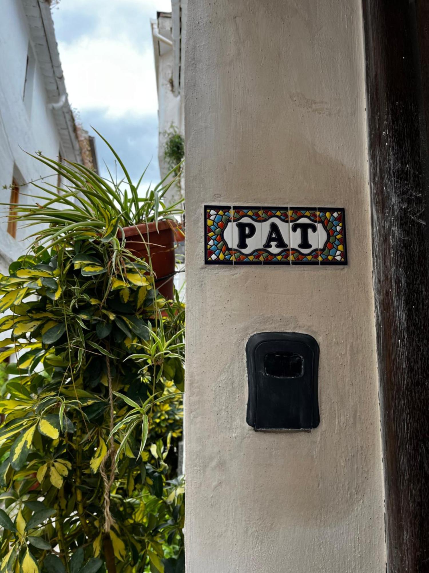 Apartamento Pat Ciudad Ciudad Quesada Exterior foto