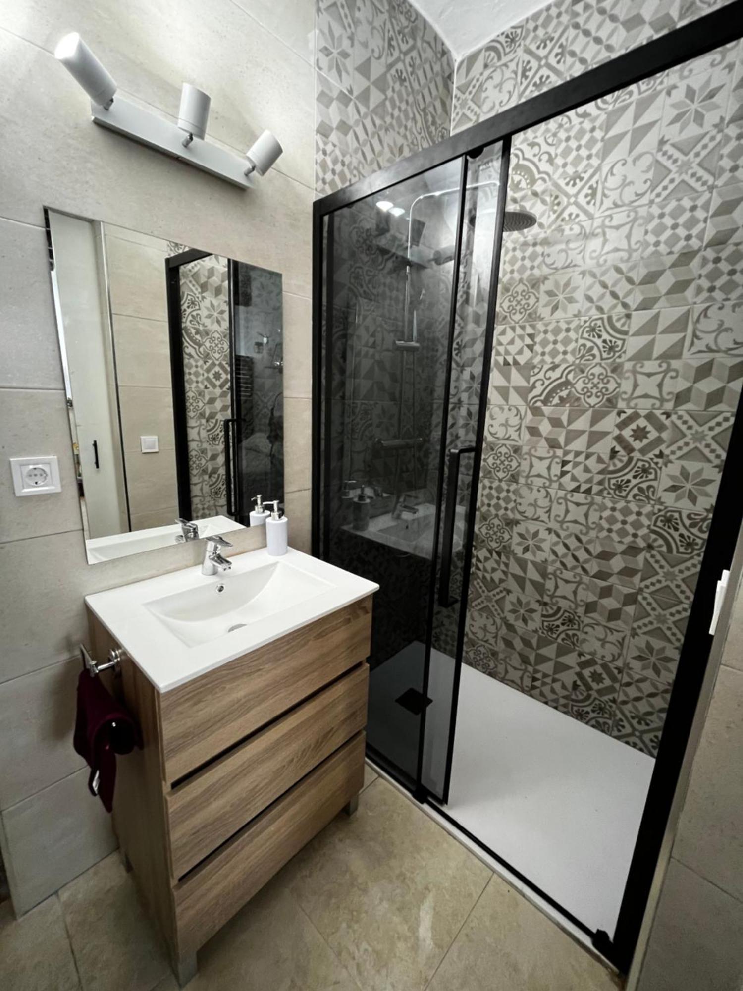 Apartamento Pat Ciudad Ciudad Quesada Exterior foto